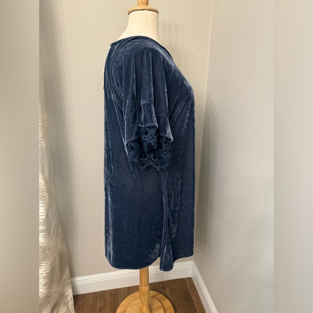 UMGEE XL Dress 💙 - Picture 2 of 4